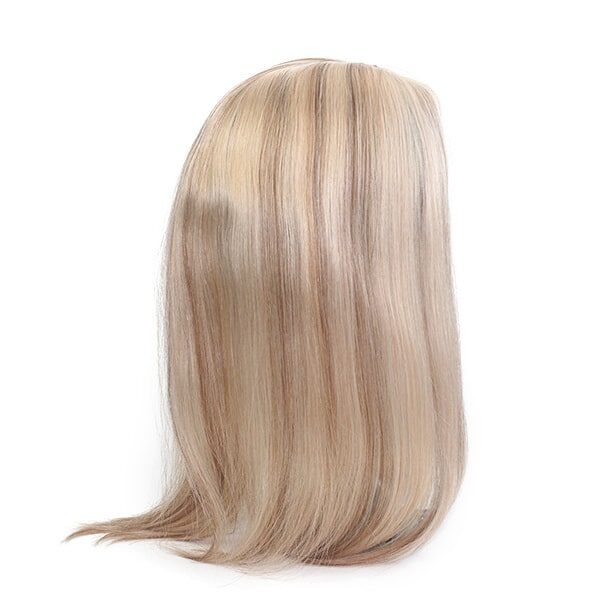 LW1793 Mongolian Hair Silk Top Closure (2)