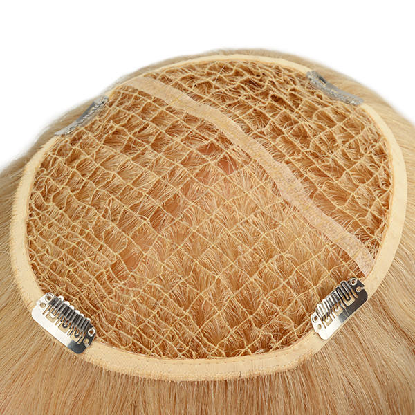 PES-CLIP Hair Integration With High Quality Human Hair Wholesale