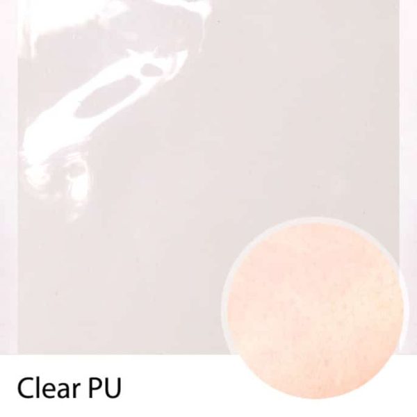 Clear-PU