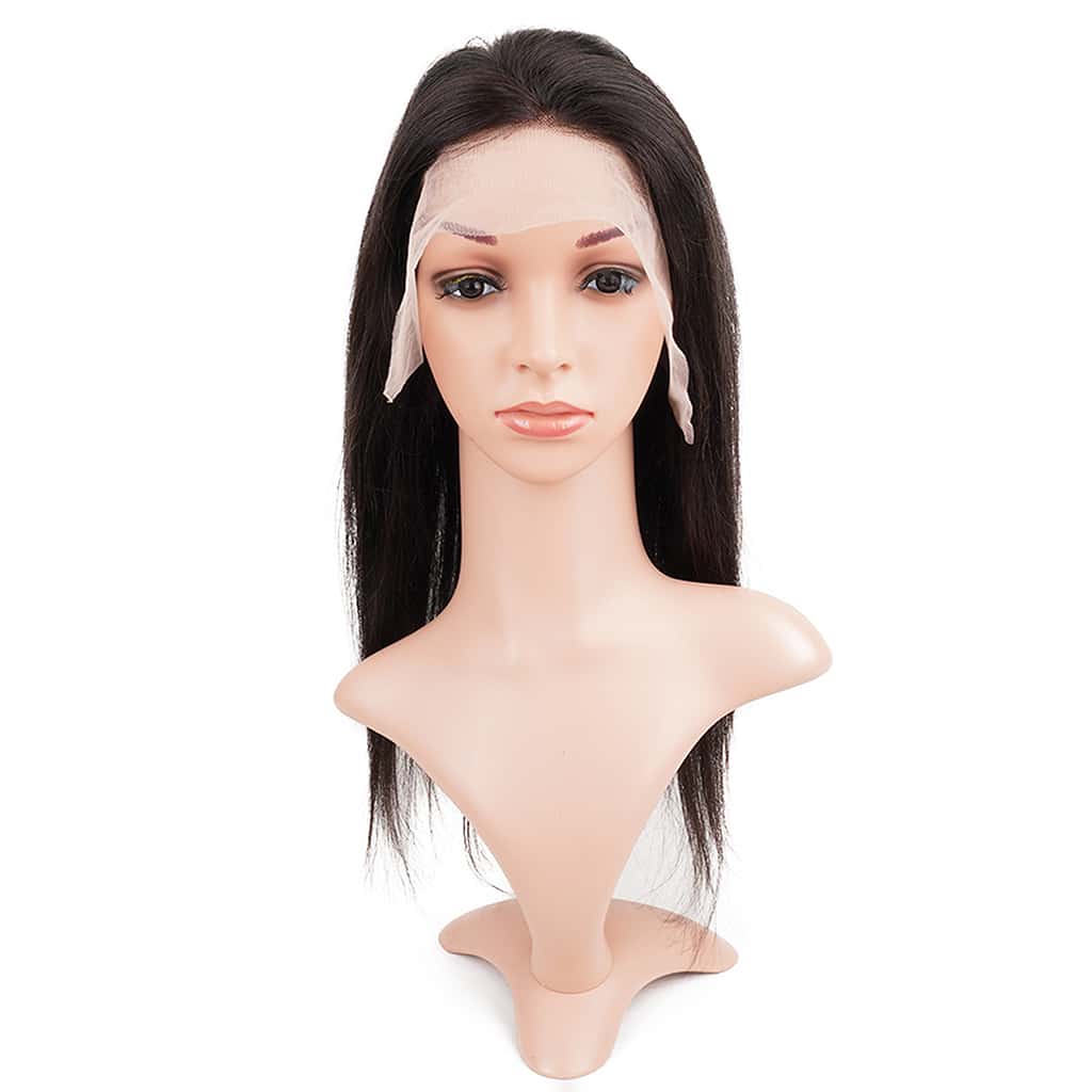 Wig-Lace-Front-13×4-Black-Color-1