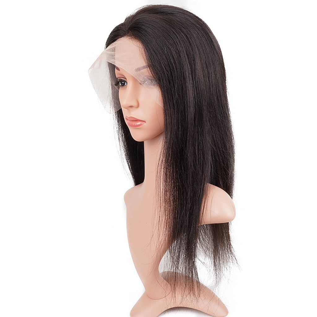 Wig-Lace-Front-13×4-Black-Color-2