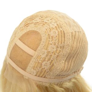 NTW8032-women‘s-blonde-machine-made-wig-9