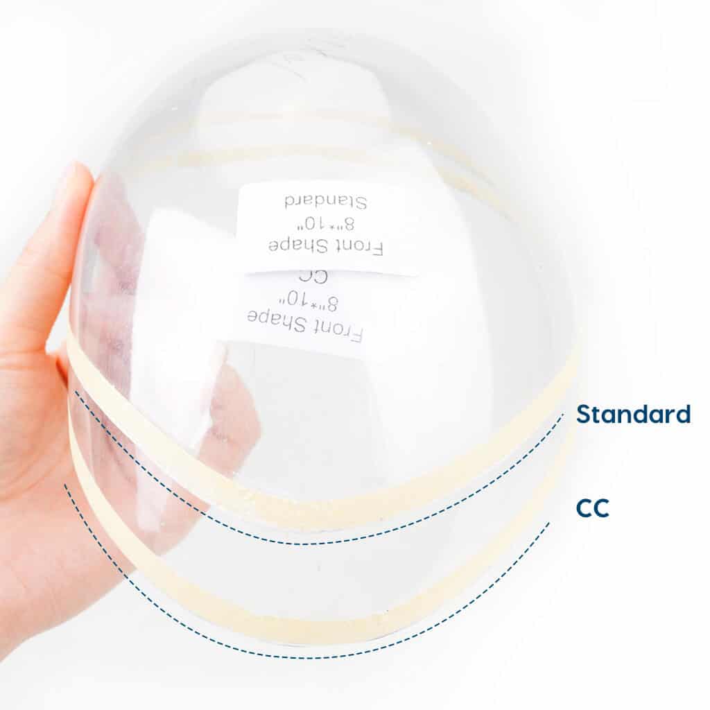 Front-Contour-Shape-Samples-CC-vs.-Standard-2