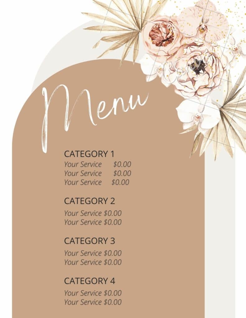 salon-price-list-templates-4