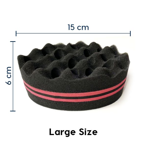 Big-Hole-Sponge-Set-for-Afro-Curls-Coils-and-Waves-3