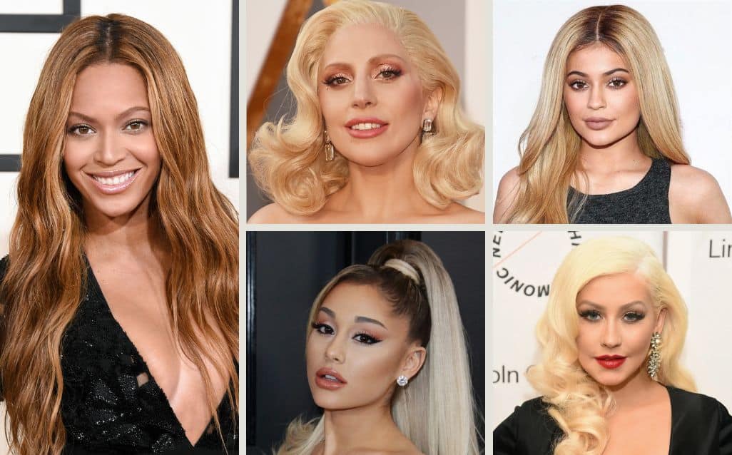 Female-Celebrities-Who-Wear-Wigs-to-Elevate-their-Look