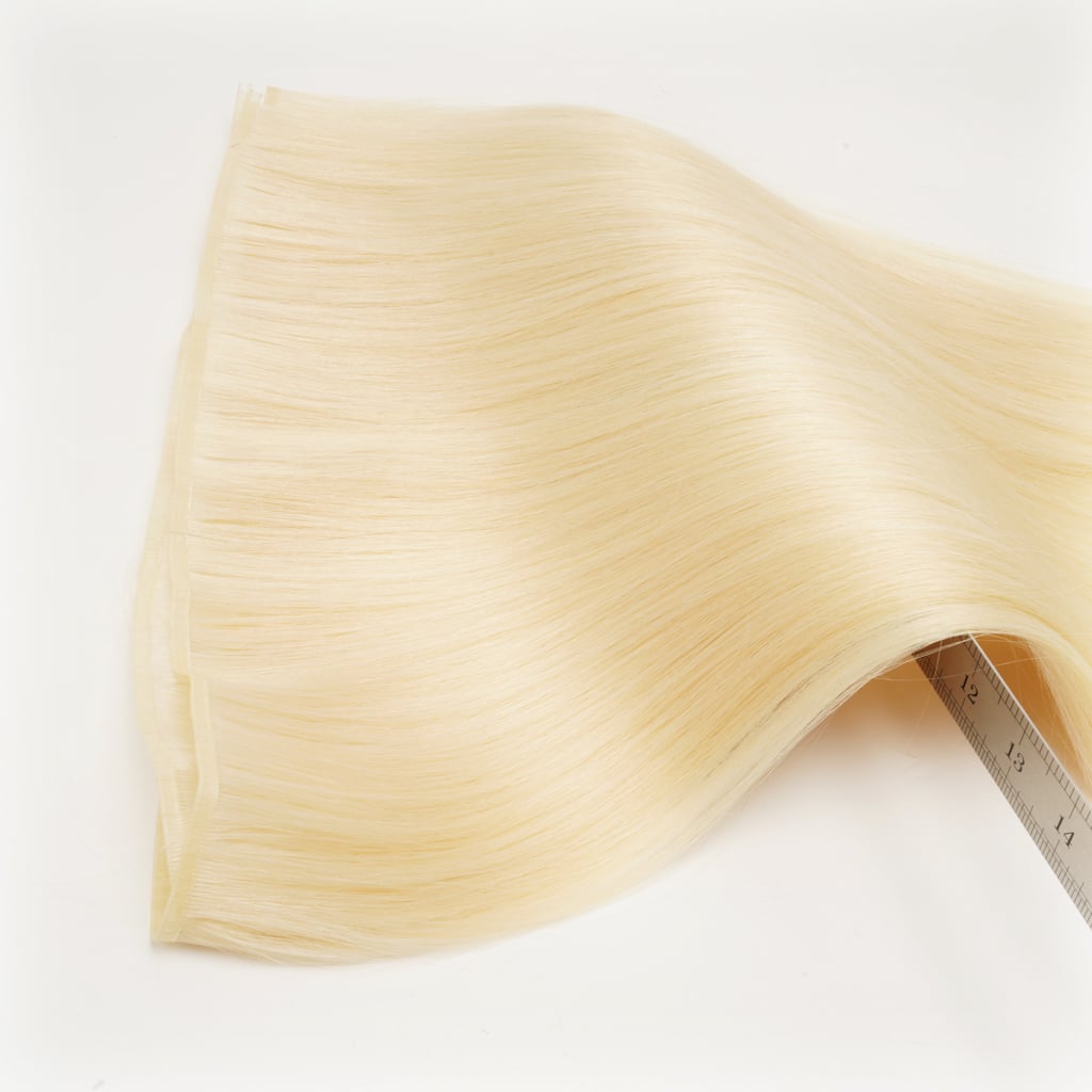 Flat-Weft-Hair-Extensions-in-Remy-Hair-Blonde-613-12-1