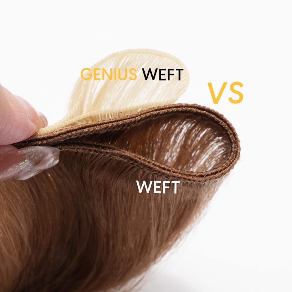 What Are the Least Damaging Hair Extensions?