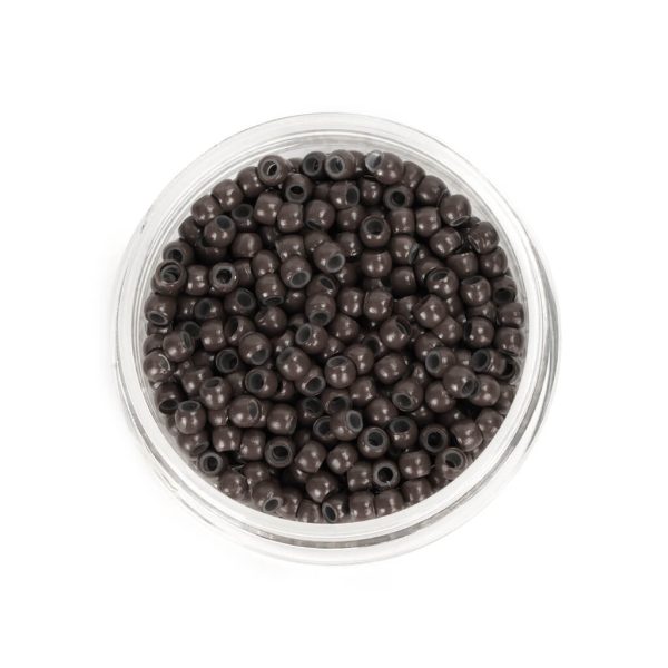 Nano Beads Silicone Liner #5