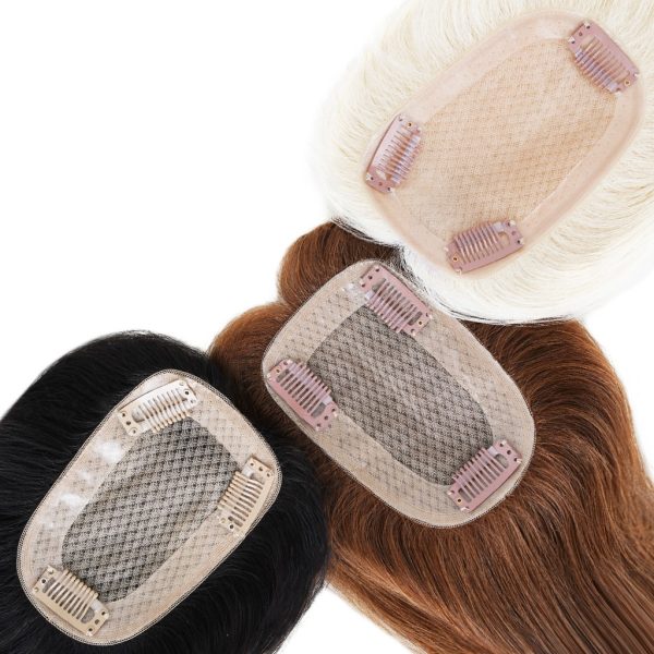 SPC3×5-Diamond-Net-Base-Hair-Toppers-for-Women-13