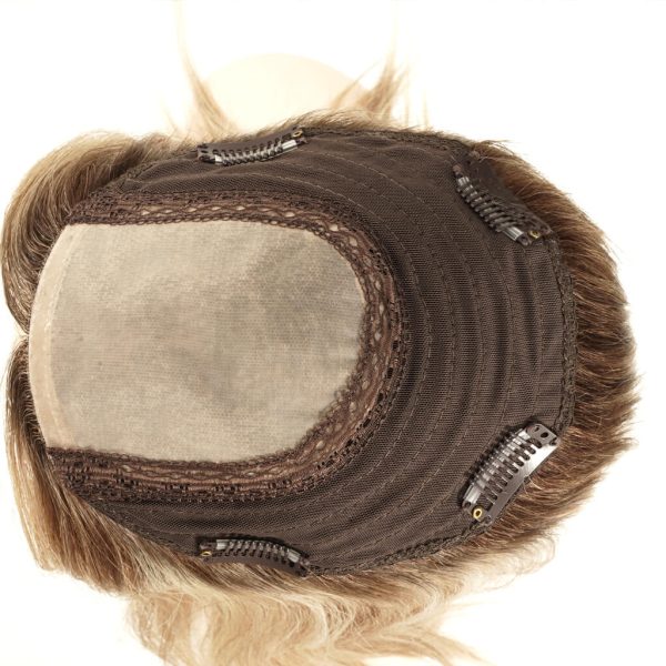 STW-Silk-Top-Hair-Topper-with-Wefts-and-Clips-5