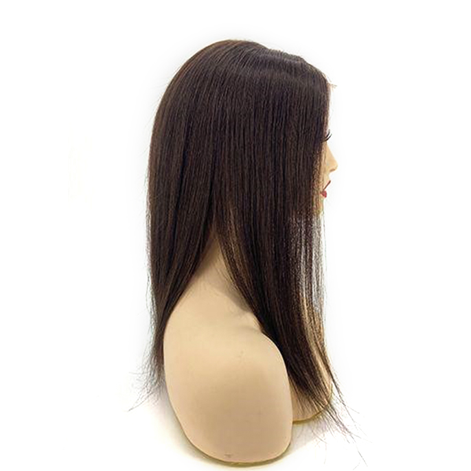 order-wholesale-STWL-Silk-Top-black-Hair-Toppers-with-Wefts-and-Lace-Front-at-new-times-hair