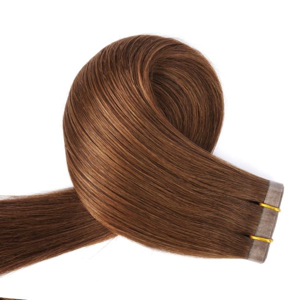 Skin-Weft-Hair-Extensions-in-Remy-Hair-Chocolate-Brown-4-2