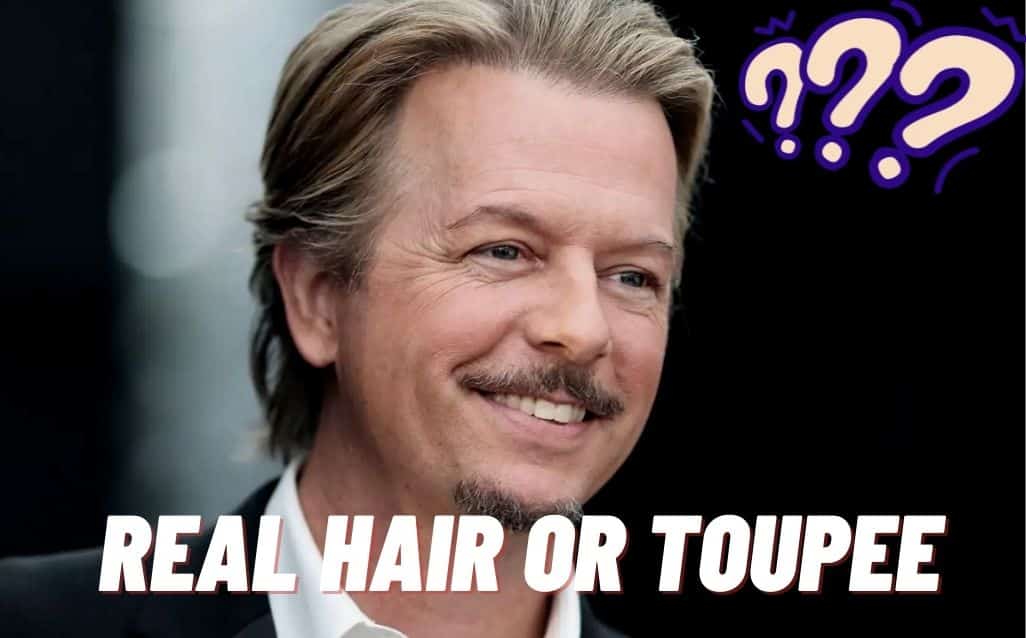 is-david-spade-bald-or-not