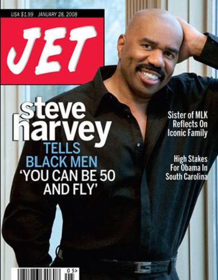 when-did-steve-harvey-shave-hair