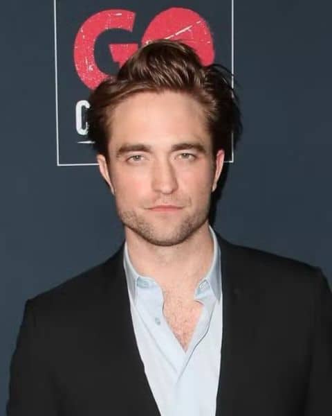 Robert-Pattinson-Balding-Celebrities