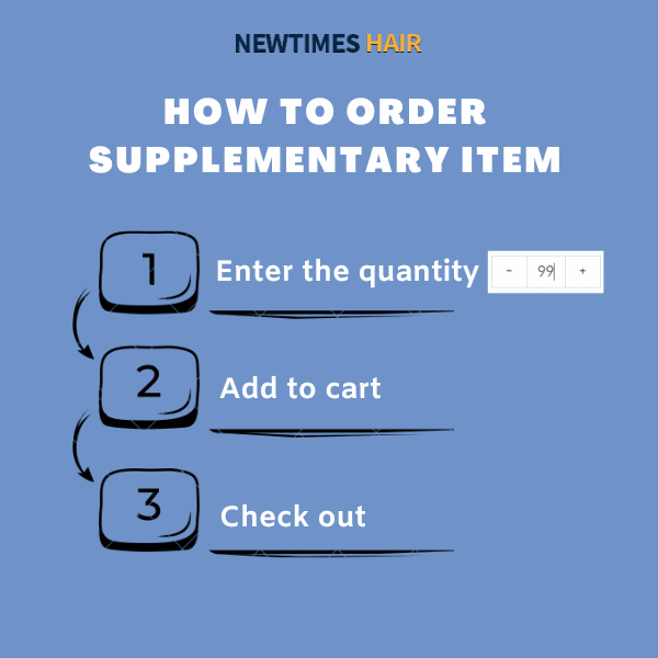 How-to-order-difference-item