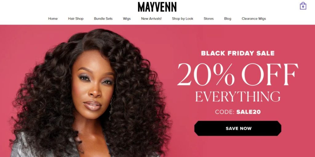 Mayvenn-Hair