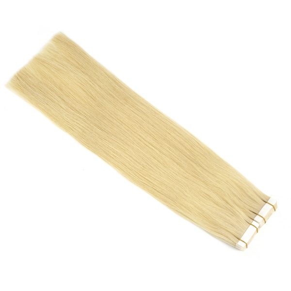 TAPE-IN Hair Extensions in Best Remy Hair Wholesale #22 (3)